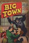 Big Town #14 Comic Books - Covers, Scans, Photos in Big Town Comic Books - Covers, Scans, Gallery